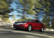 Lincoln MKS